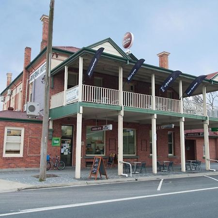 Riverina Hotel Holbrook Exterior photo